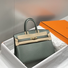 Hermes Birkin Bags